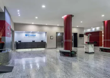 Wyndham Executivo Culiacan hotel thumbnail 3