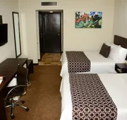 Wyndham Executivo Culiacan hotel detail image 4