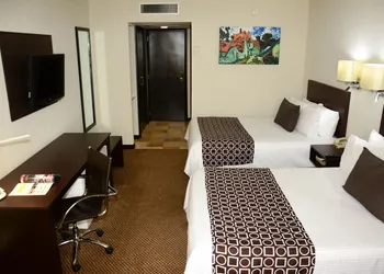 Wyndham Executivo Culiacan hotel thumbnail 4