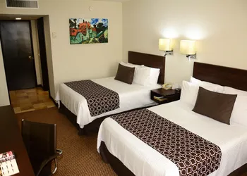 Wyndham Executivo Culiacan hotel thumbnail 5