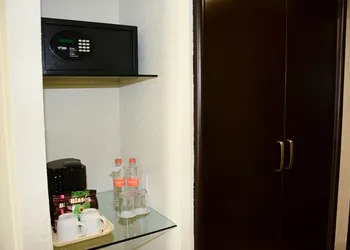 Wyndham Executivo Culiacan hotel thumbnail 6