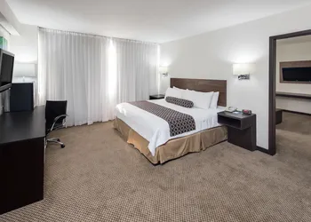 Wyndham Executivo Culiacan hotel thumbnail 7