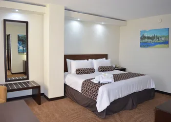 Wyndham Executivo Culiacan hotel thumbnail 8