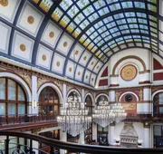 The Union Station Nashville Yards, Autograph Collection hotel detail image 3