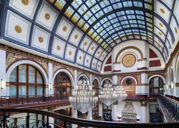 The Union Station Nashville Yards, Autograph Collection hotel thumbnail 3