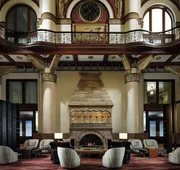 The Union Station Nashville Yards, Autograph Collection hotel detail image 5