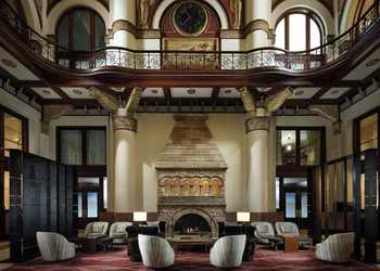 The Union Station Nashville Yards, Autograph Collection hotel thumbnail 5