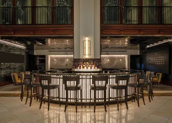 The Union Station Nashville Yards, Autograph Collection hotel thumbnail 6