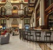 The Union Station Nashville Yards, Autograph Collection hotel detail image 7