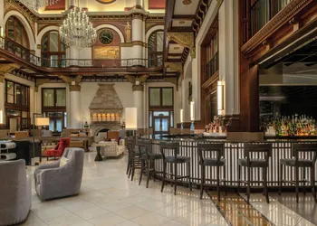 The Union Station Nashville Yards, Autograph Collection hotel thumbnail 7