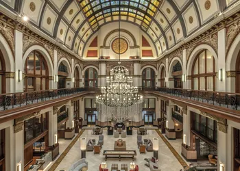 The Union Station Nashville Yards, Autograph Collection hotel thumbnail 8
