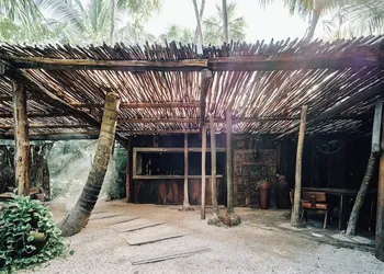 Nômade Temple Tulum hotel thumbnail 2