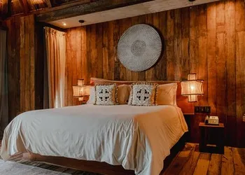 Nômade Temple Tulum hotel thumbnail 5