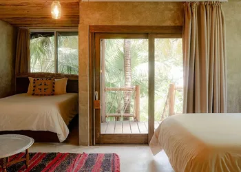 Nômade Temple Tulum hotel thumbnail 7