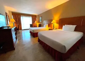 The Palms Resort of Mazatlan hotel thumbnail 2
