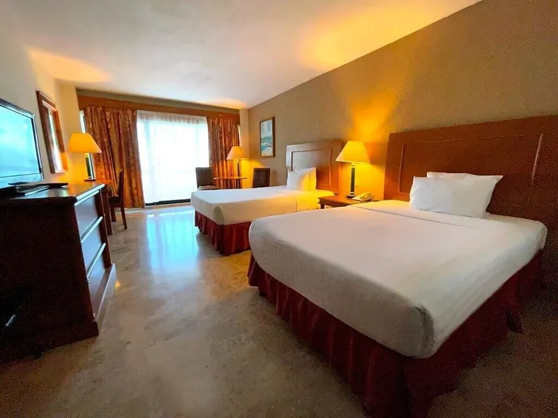 The Palms Resort of Mazatlan hotel detail image 2