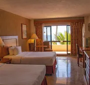 The Palms Resort of Mazatlan hotel detail image 3