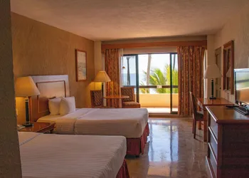 The Palms Resort of Mazatlan hotel thumbnail 3