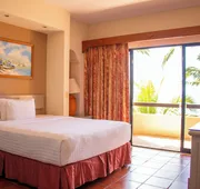The Palms Resort of Mazatlan hotel detail image 4