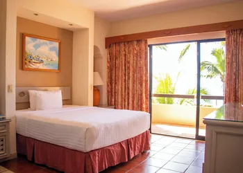 The Palms Resort of Mazatlan hotel thumbnail 4