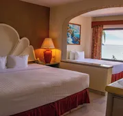 The Palms Resort of Mazatlan hotel detail image 5