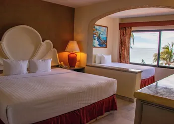 The Palms Resort of Mazatlan hotel thumbnail 5