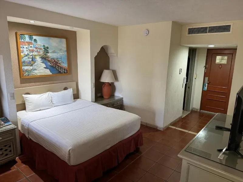 The Palms Resort of Mazatlan hotel detail image 6