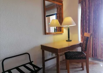 The Palms Resort of Mazatlan hotel thumbnail 7