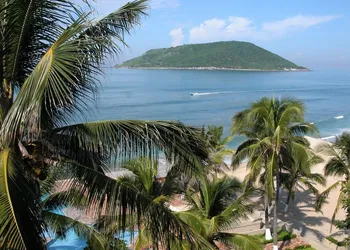 The Palms Resort of Mazatlan hotel thumbnail 8