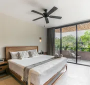 Zereno Tulum Beach Club Access hotel detail image 3