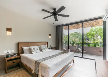 Zereno Tulum Beach Club Access hotel thumbnail 3