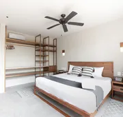Zereno Tulum Beach Club Access hotel detail image 5