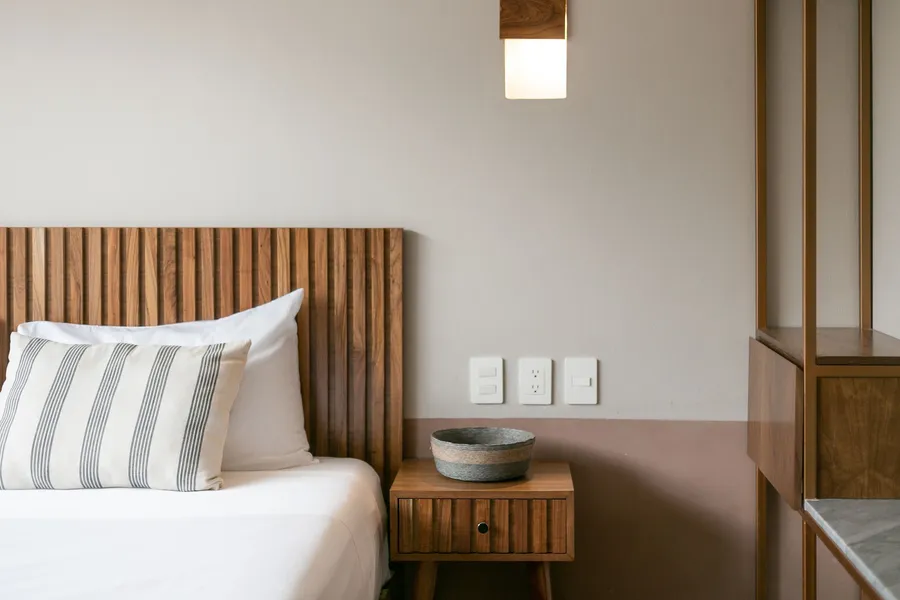 Zereno Tulum Beach Club Access hotel detail image 6