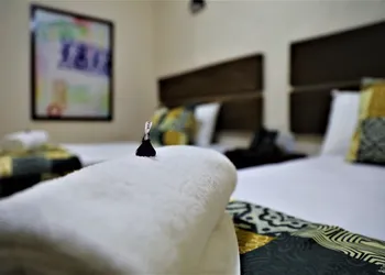 12 Bees Hotel hotel thumbnail 4