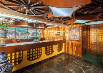 Hotel Park Villa hotel thumbnail 3