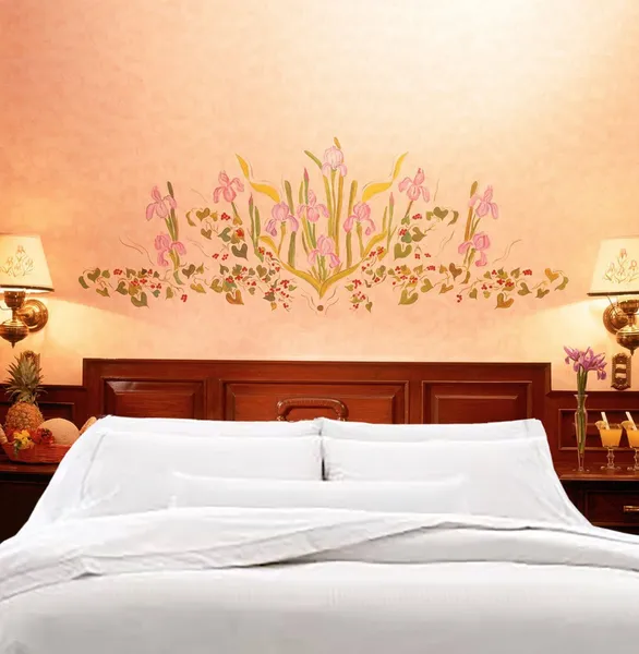 Hotel Park Villa hotel detail image 6