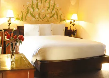 Hotel Park Villa hotel thumbnail 7