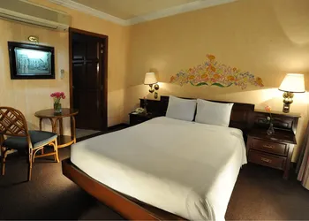 Hotel Park Villa hotel thumbnail 8