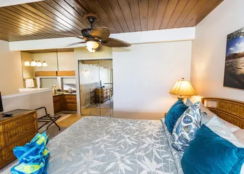 Napili Point C-12 - 2Br Condo hotel thumbnail 4