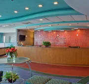 Prince Resort hotel detail image 3