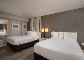 Prince Resort hotel thumbnail 6