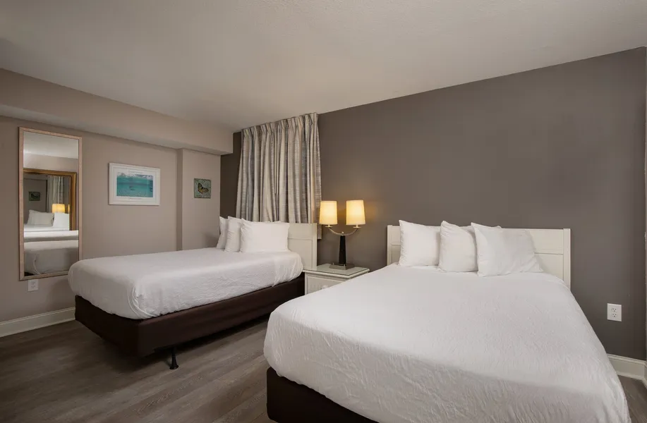 Prince Resort hotel detail image 6