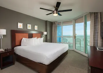 Prince Resort hotel thumbnail 8