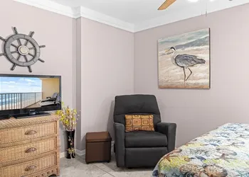 Ocean House Unit 2601 hotel thumbnail 5