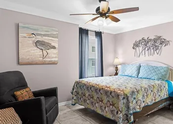 Ocean House Unit 2601 hotel thumbnail 8