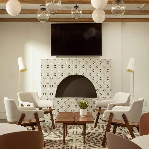 The Monsaraz San Diego, Tapestry Collection by Hilton hotel detail image 2