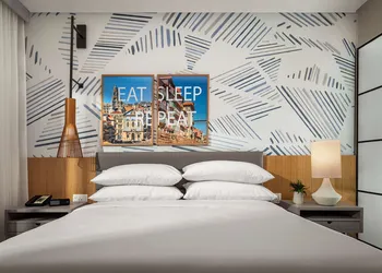 The Monsaraz San Diego, Tapestry Collection by Hilton hotel thumbnail 6