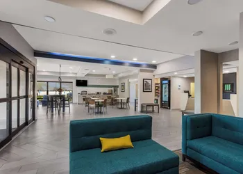 MainStay Suites Bourbonnais - Kankakee hotel thumbnail 5