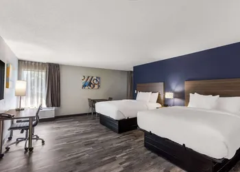 MainStay Suites Bourbonnais - Kankakee hotel thumbnail 6