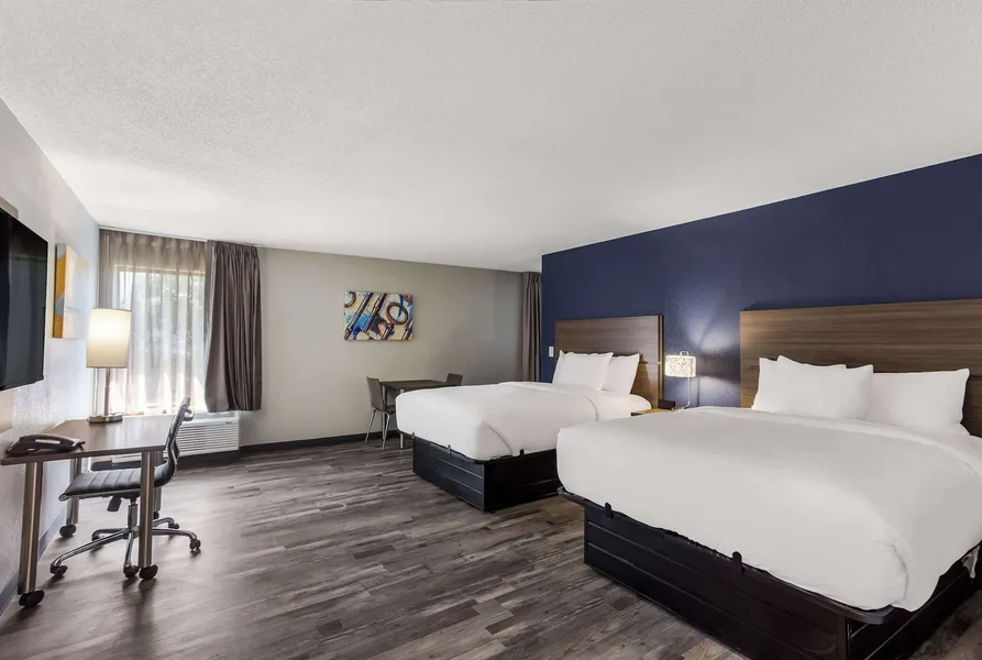 MainStay Suites Bourbonnais - Kankakee hotel detail image 6